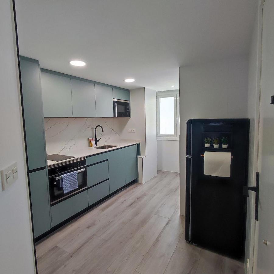 Talakoetxea Apartment Bermeo