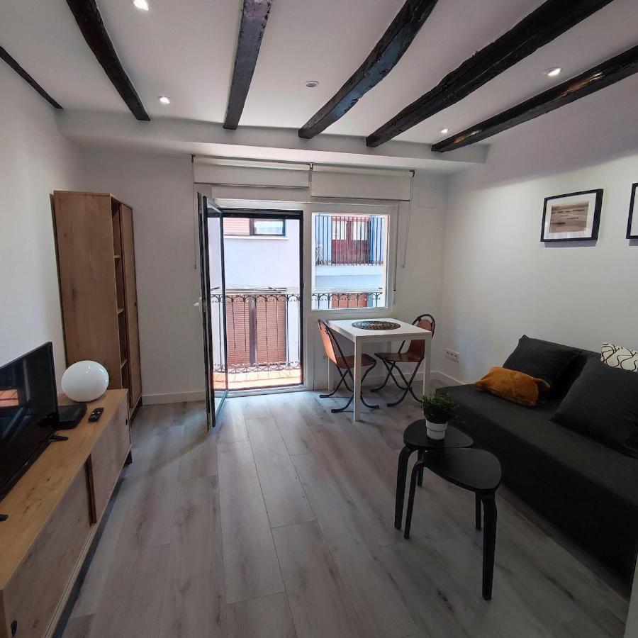 Apartment Talakoetxea Bermeo