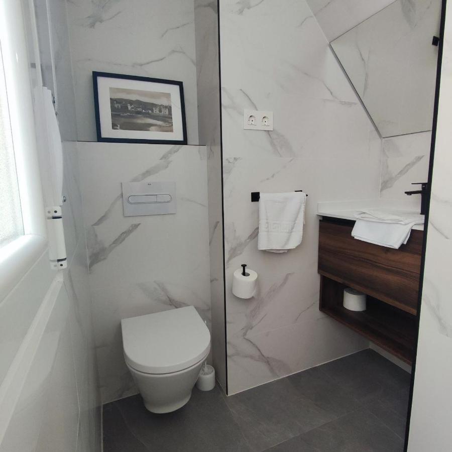 Talakoetxea Apartment Bermeo