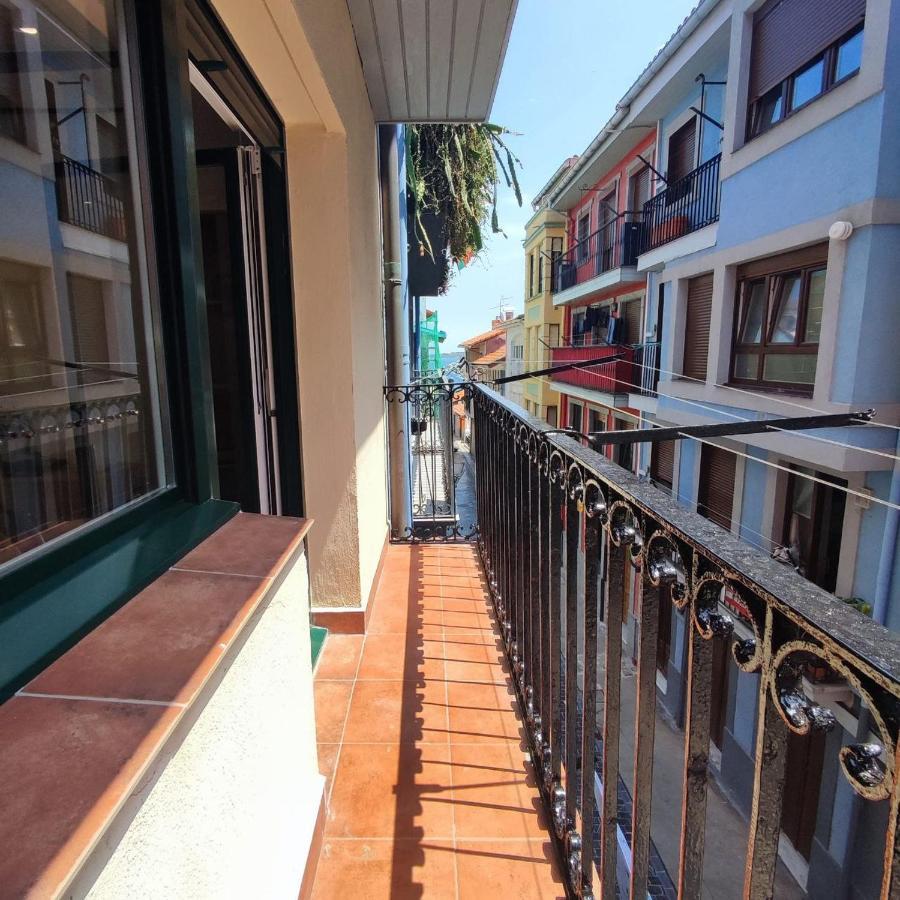 Apartment Talakoetxea Bermeo